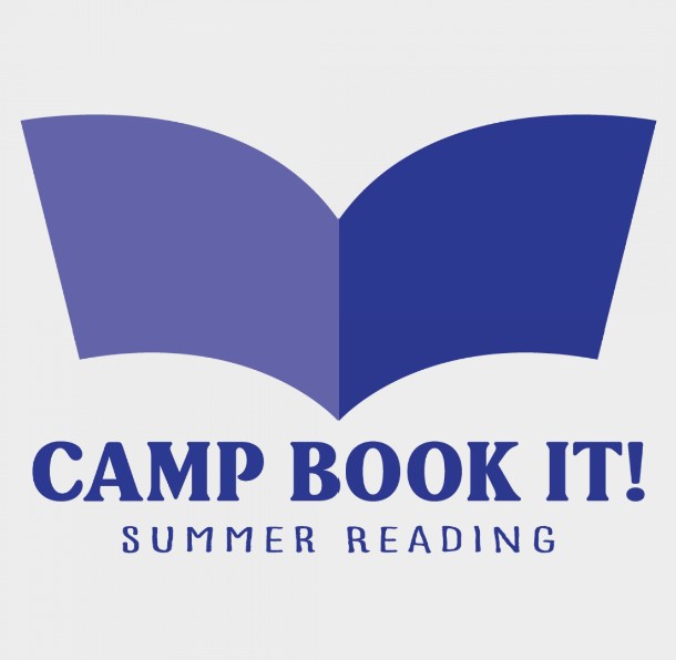  Camp Book It! Summer Reading